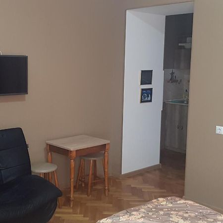 Apartment Izabella Tbilisi Værelse billede