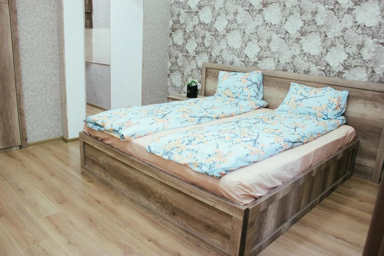 Apartment Izabella Tbilisi Eksteriør billede