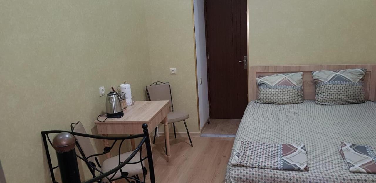 Apartment Izabella Tbilisi Eksteriør billede