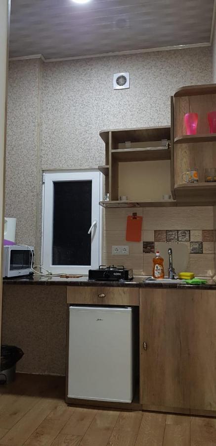 Apartment Izabella Tbilisi Eksteriør billede