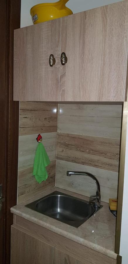 Apartment Izabella Tbilisi Eksteriør billede