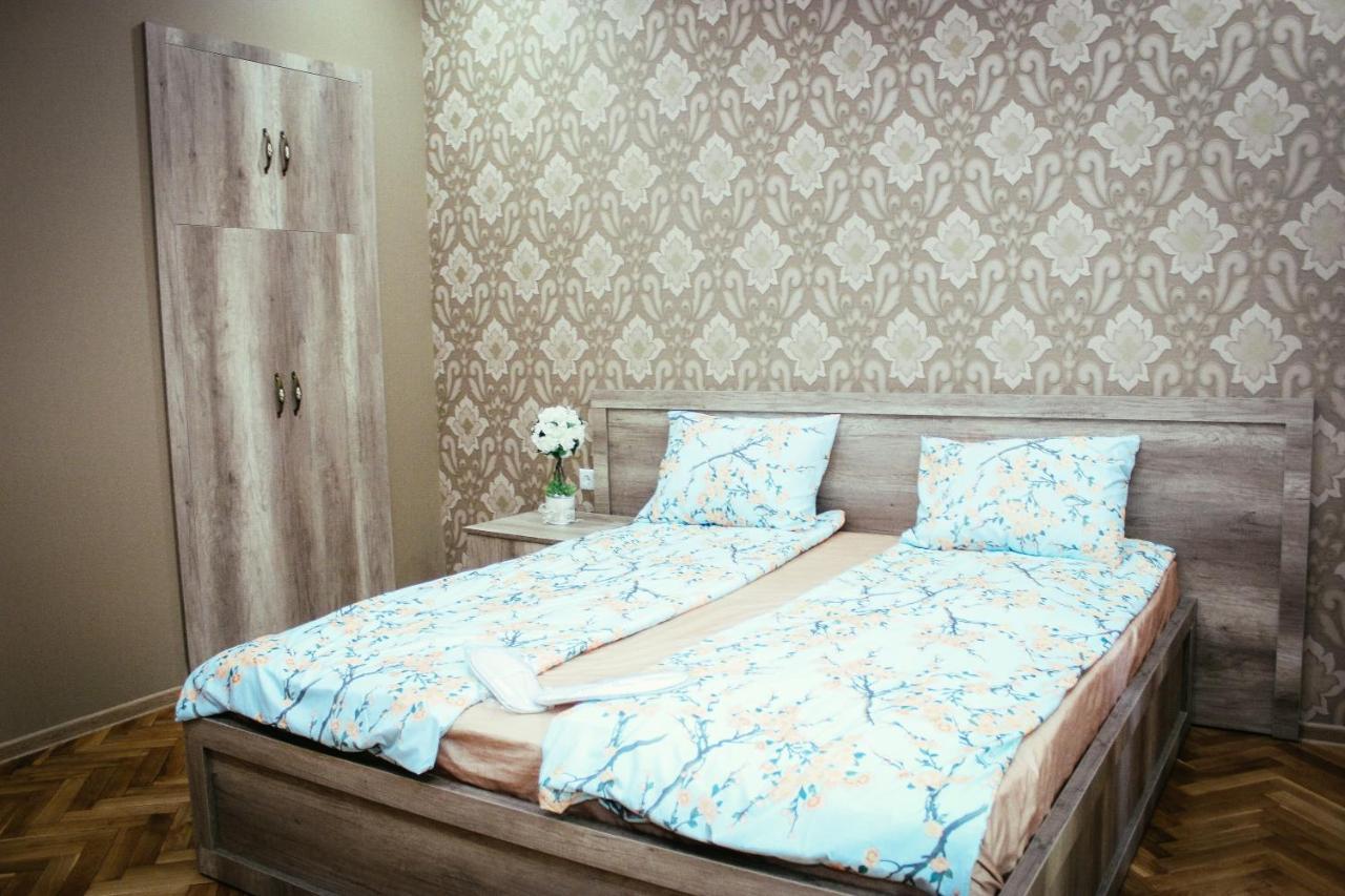 Apartment Izabella Tbilisi Værelse billede