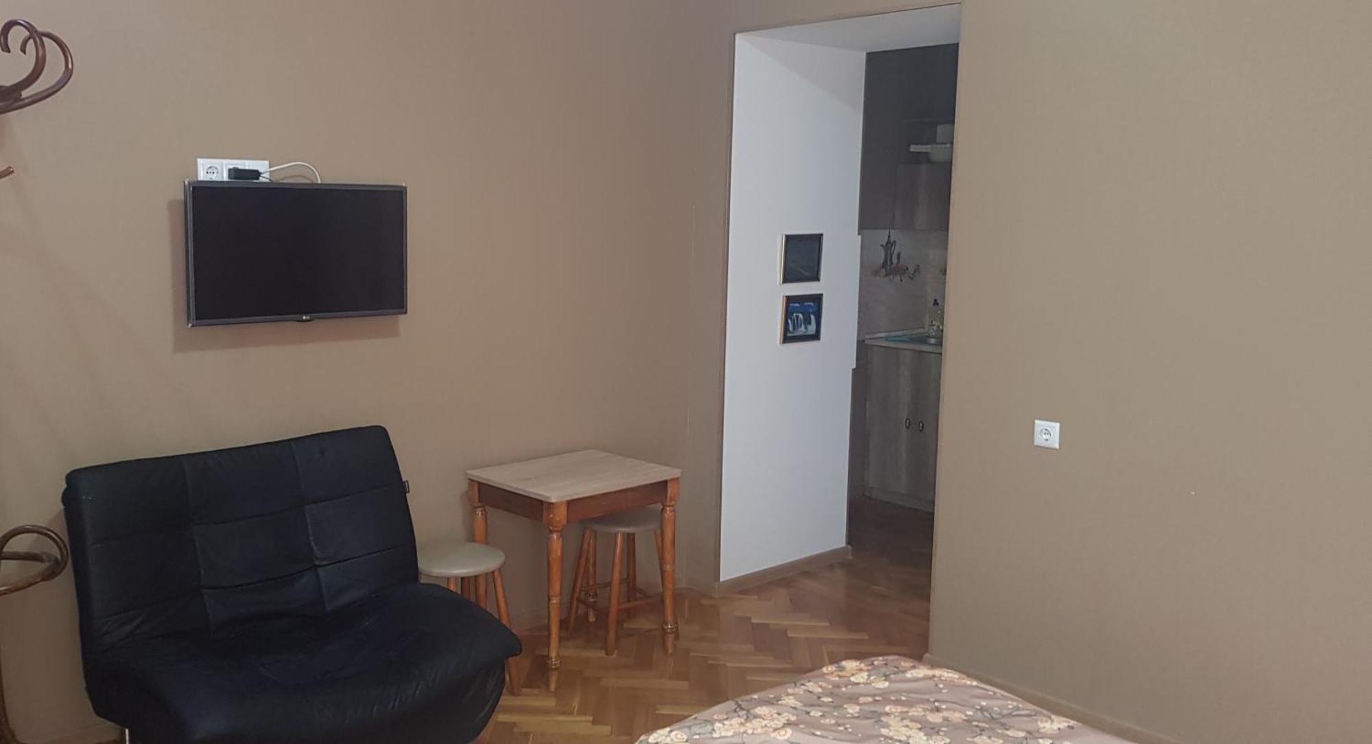 Apartment Izabella Tbilisi Værelse billede