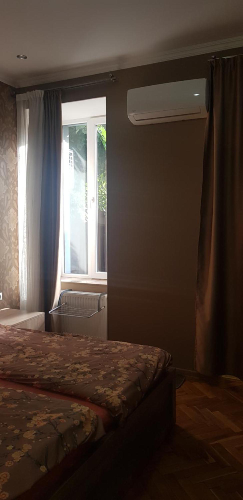 Apartment Izabella Tbilisi Værelse billede