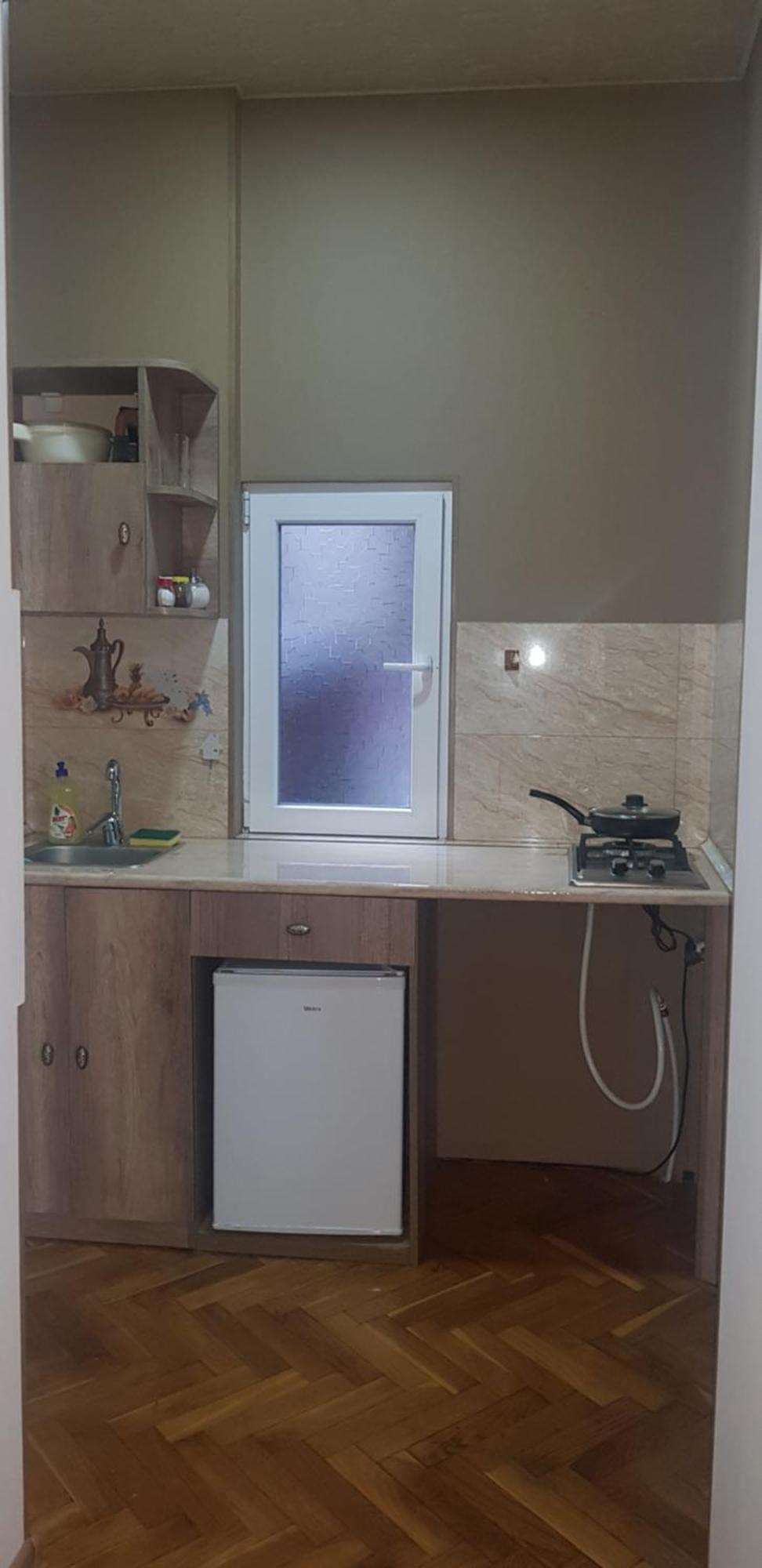 Apartment Izabella Tbilisi Værelse billede