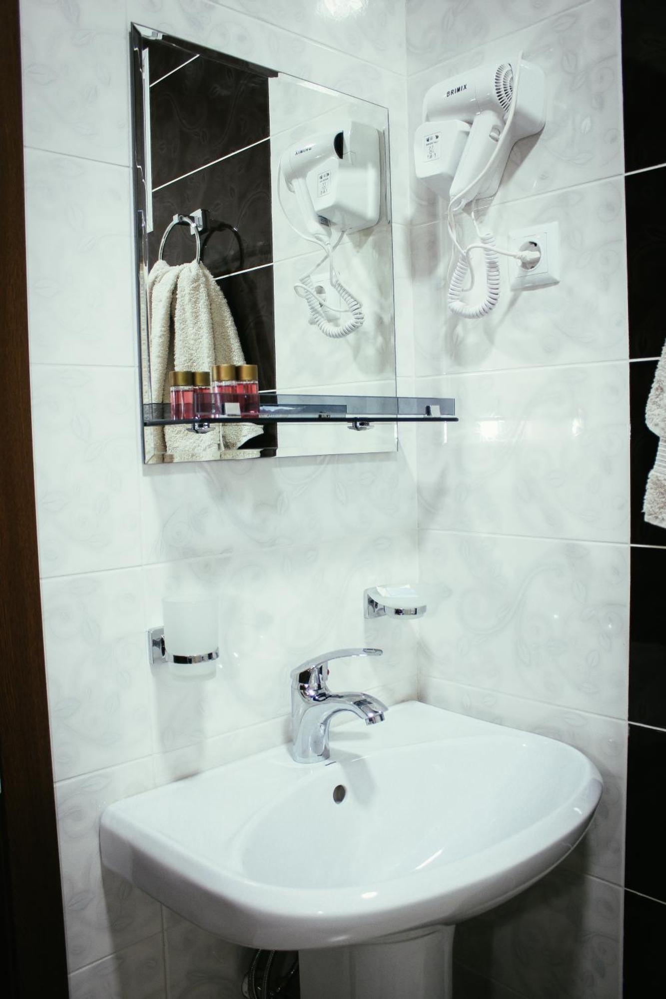 Apartment Izabella Tbilisi Værelse billede