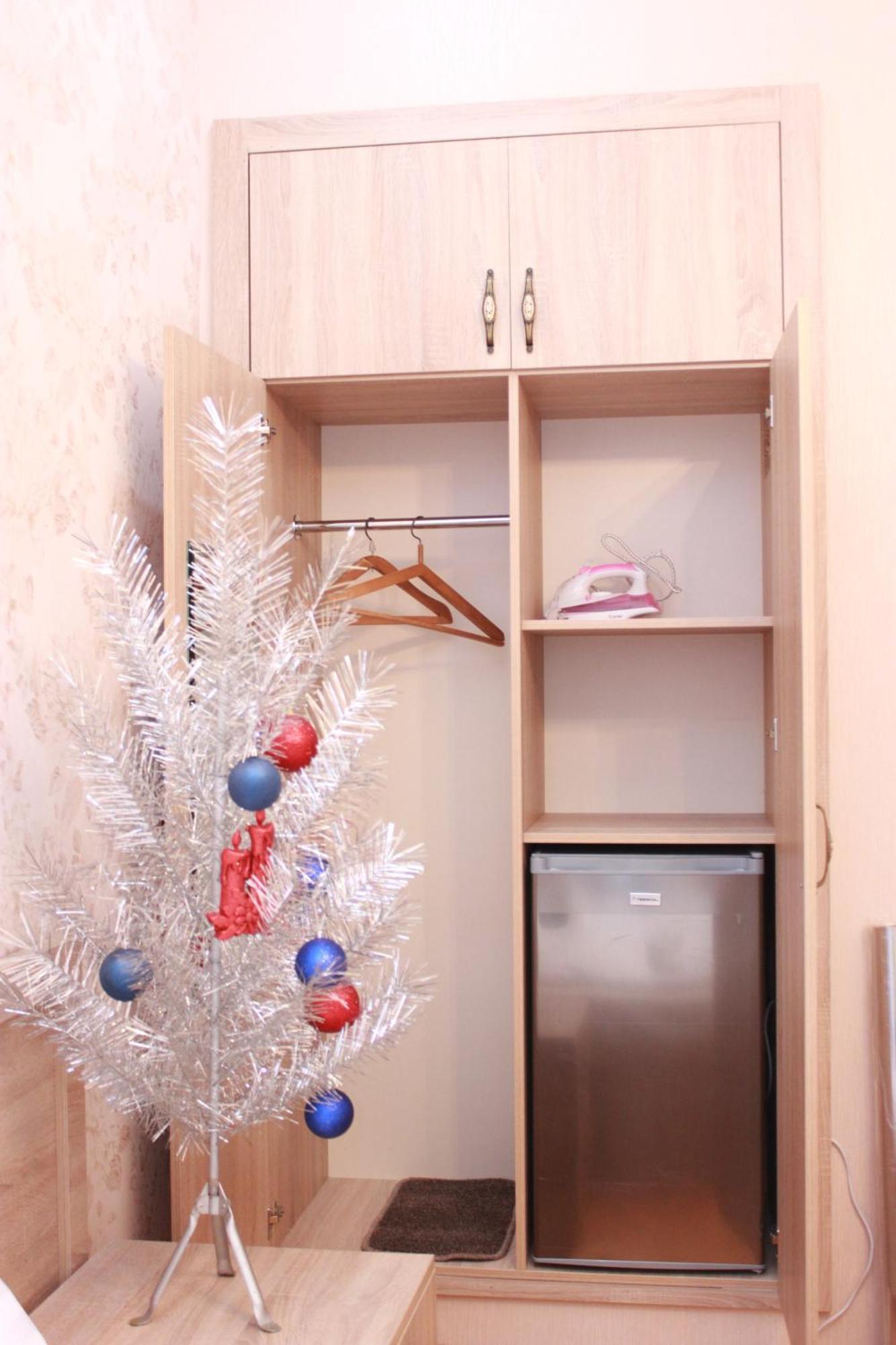 Apartment Izabella Tbilisi Eksteriør billede